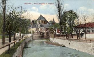 Miskolc Avasi templom és múzeum