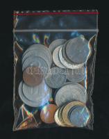 Német Birodalom/Császárság/Német 3. Birodalom/NSZK/NDK vegyes fémpénz tétel, összesen 30db T:vegyes German Empire/German Third Reich/GFR/GDR mixed coins, all 30pcs C:mixed