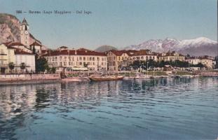 Baveno, Lake Maggiore