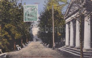 Gyula Békés vármegyei közművelődési egyesület múzeuma (EK)