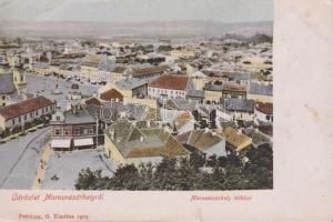 Marosvásárhely (EB)