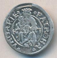 II. Ulászló 1511. Dénár Ag (ÉH. 646.c) T:2