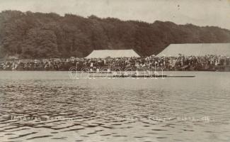 Lancaster regatta photo (EK)