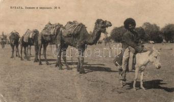 Folklore, Bukhara (EB)