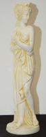 Erotikus gipsz szobor 31cm magas