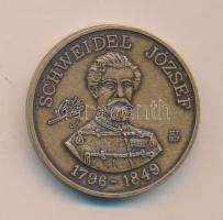 1996. "MÉE Gyöngyösi Csoport-Az Aradi Vértanúk Emlékére / Schweidel József" Br piefort eml...