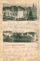 Magyar-Régen 1900 (fl) (EK)