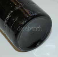 "Dréher Haggenmacher-Részvény Serfőzdék Budapest-Kőbánya" sörösüveg 0,45l