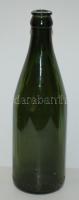 "Kőbányai Sör és Malátagyár Budapest" sörösüveg 0,45l
