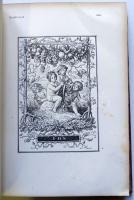 Richter Ludwig: Neues Richter-Album. Ludwig Richter`s Illustrationen zu W. O. Horn`s Schriften. I-II...