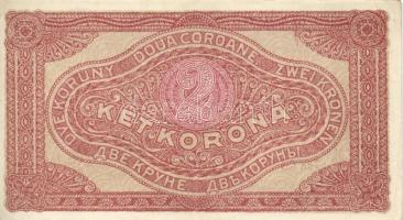 1920. 2K "2aa" (4x) T:II