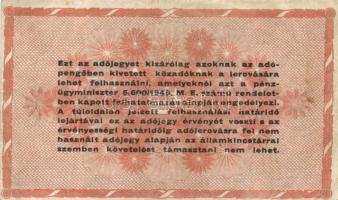 1946. 100.000.000AP T:III