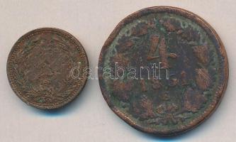 1861E 4Kr + 1892KB 1f T:3