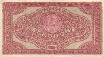 1920. 1K + 2K "2ab 004" + 10K + 20K + 100K "A 001" T:I-,II,III,III-