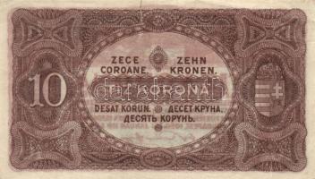 1920. 1K + 2K "2ab 004" + 10K + 20K + 100K "A 001" T:I-,II,III,III-