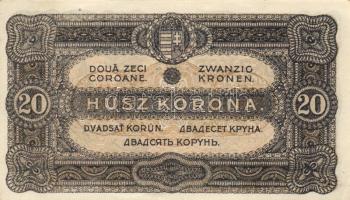 1920. 1K + 2K "2ab 004" + 10K + 20K + 100K "A 001" T:I-,II,III,III-