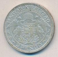 1937. 2P Ag "Madonna" T:3+