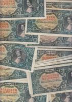 1946. 100.000MP (33x) T:II,III