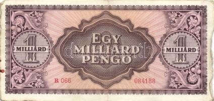 1946. 1.000.000.000P (20x) T:vegyes