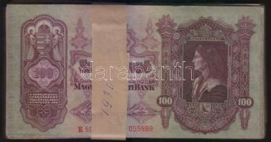 1930. 100P (100x) T:vegyes