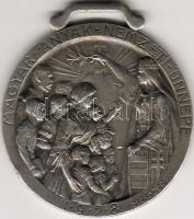 1928. "Magyar-Anyák-Nemzeti-Ünnepe" Szign:Zs. Csiszér J. T:2