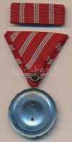 ~1960. "Munka Érdemérem" kitüntetés szalagsávval eredeti díszdobozban T:1-