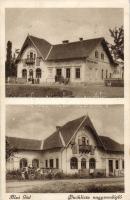 Alsógöd biciklista nagyvendéglő (EB)