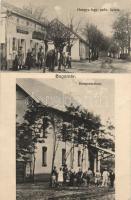 Bagamér hengermalom és fogyasztási szövetkezet