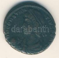 Roman Empire CONSTANTIUS I 324-361. Br coin C:VF
