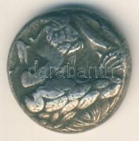 Ókori Görögország ókori pénz hamisítványa T:2-/3 Ancient Greece fake coin C:VF/F