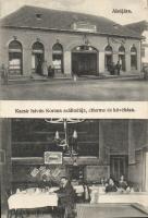 Alsójára István Kacsir´s Hotel Korona