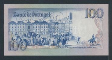 Portugália 1985. 100Esc T:I-
Portugal 1985. 100 Escudos C:AU