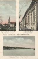 Omlod with Restaurant Scölossy