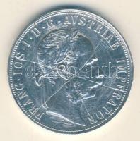 Ausztria 1890. 2Fl Ag "Ferenc József" T:3+ karcos
Austria 1890. 2 Florin Ag "Franz Jo...