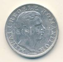 Románia 1942. 200L Ag T:2-/2
Romania 1942. 200 Lei Ag C:VF/XF
