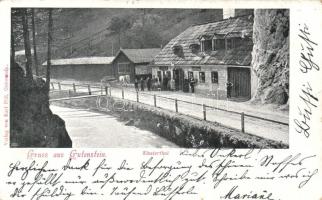 Gutenstein Klosterthal