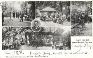 Mariatrost (Graz) restaurant