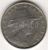 Ausztria 1928. 10Gr T:2/3