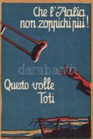 Italian patriotic propaganda