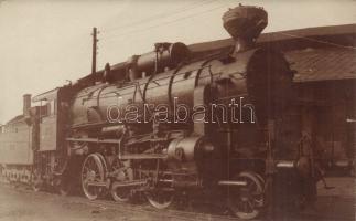 MÁV 324. locomotive photo