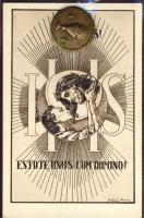 Eucharistischer Kongress mit Zeichen