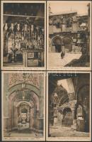 14 db főként történelmi MAGYARORSZÁG / 14 Historical HUNGARY, Transylvania