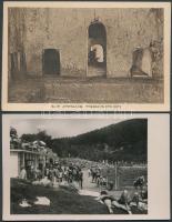 14 db főként történelmi MAGYARORSZÁG / 14 Historical HUNGARY, Transylvania