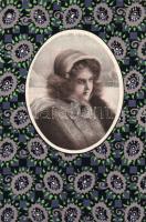 Wiener Werkstätte serie X. s: L. Fochler