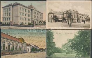 84 db MAGYARORSZÁG / 84 HUNGARY