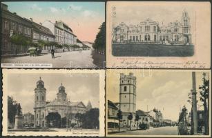 84 db MAGYARORSZÁG / 84 HUNGARY