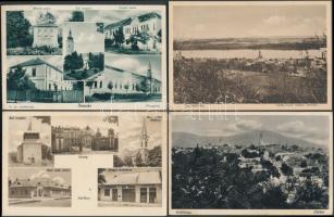 84 db MAGYARORSZÁG / 84 HUNGARY