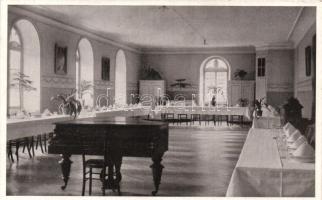 Bressanone Loreto sisters institute