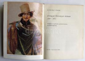 1977 Fehér-Török: A magyar lóversenyzés története (1827-1977), kiadja a Natura-Magyar Lóverseny Vállalat, kiadói egészvászon kötésben, kissé megviselt állapotban