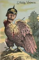 Emperor Wilhelm s: Gilbert